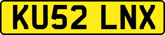KU52LNX