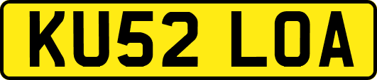 KU52LOA