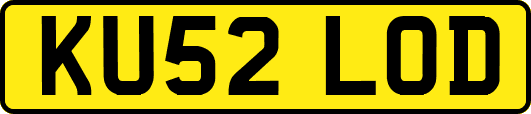 KU52LOD