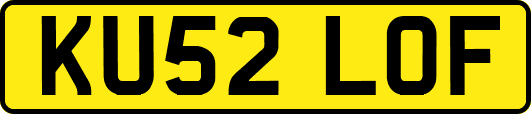 KU52LOF