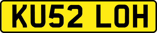 KU52LOH
