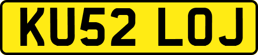 KU52LOJ