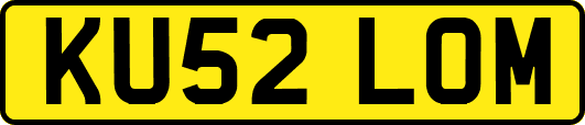KU52LOM