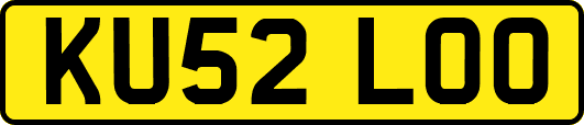 KU52LOO
