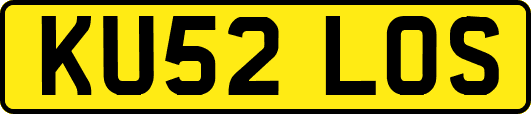 KU52LOS