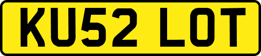 KU52LOT