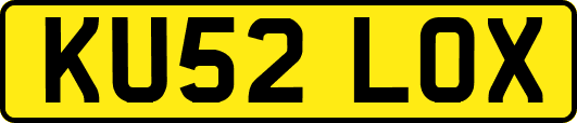 KU52LOX