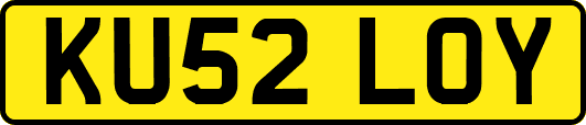 KU52LOY