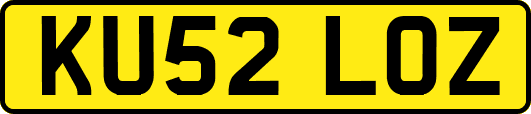 KU52LOZ