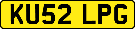 KU52LPG