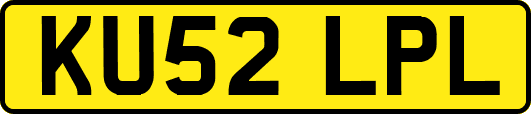 KU52LPL