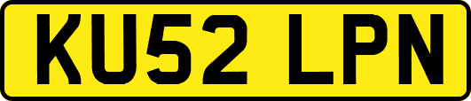 KU52LPN