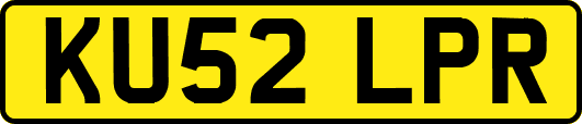 KU52LPR