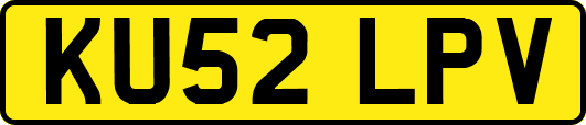 KU52LPV