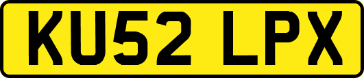KU52LPX