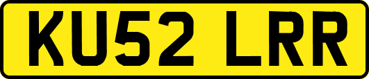 KU52LRR