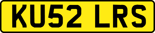 KU52LRS