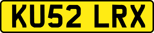 KU52LRX