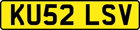 KU52LSV