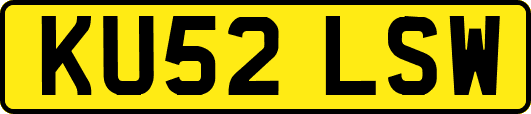 KU52LSW