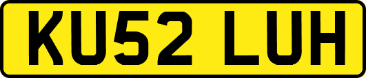 KU52LUH