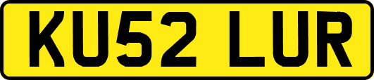 KU52LUR