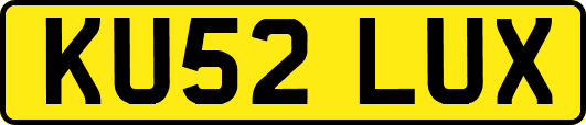 KU52LUX