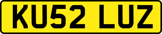 KU52LUZ