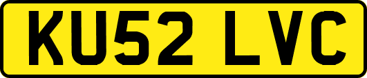 KU52LVC