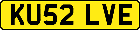 KU52LVE