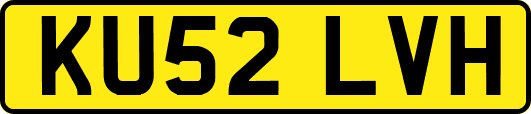 KU52LVH
