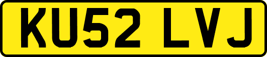 KU52LVJ