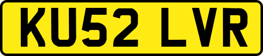 KU52LVR
