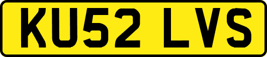 KU52LVS