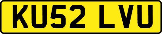 KU52LVU
