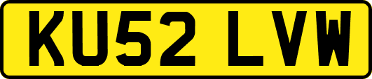 KU52LVW