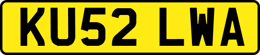 KU52LWA