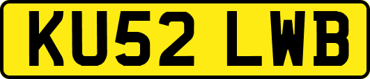 KU52LWB