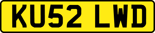 KU52LWD