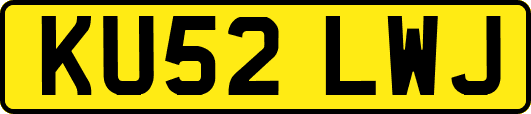 KU52LWJ