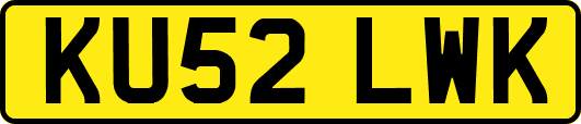 KU52LWK