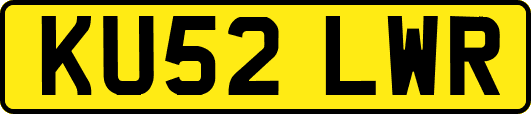 KU52LWR