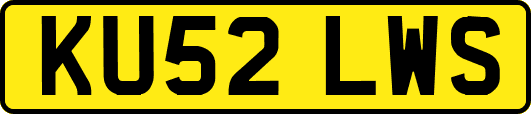 KU52LWS