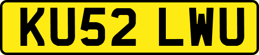 KU52LWU