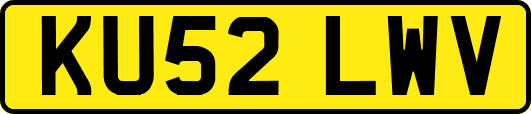 KU52LWV