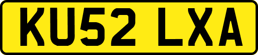 KU52LXA