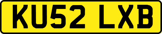 KU52LXB
