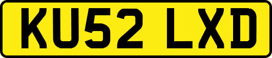 KU52LXD