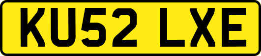 KU52LXE