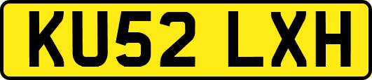 KU52LXH
